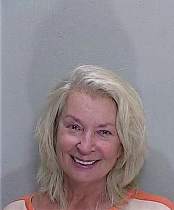 Welch Wendy - Marion County, FL 
