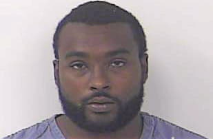 Shephard Willie - StLucie County, FL 