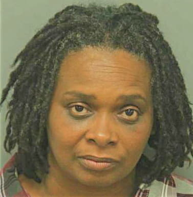 Bowden Yolanda - Wake County, NC 