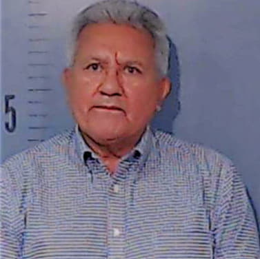 Carlon Abraham - Taylor County, TX 