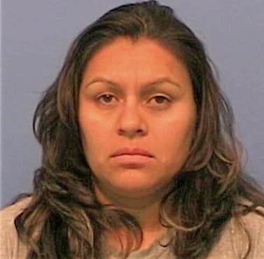 Aguilar-Vazquez Aide - Williamson County, TX 