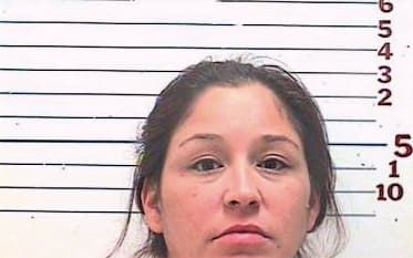 Cortez Amy - Comanche County, OK 