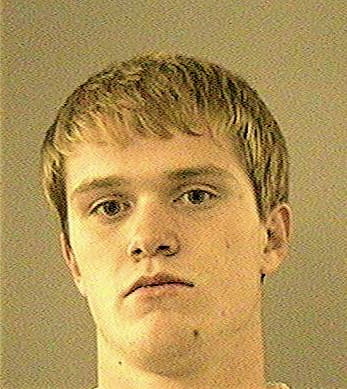 Bagwell Andrew - Gwinnett County, GA 