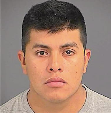 Jimenez-Montejo Armando - Charleston County, SC 