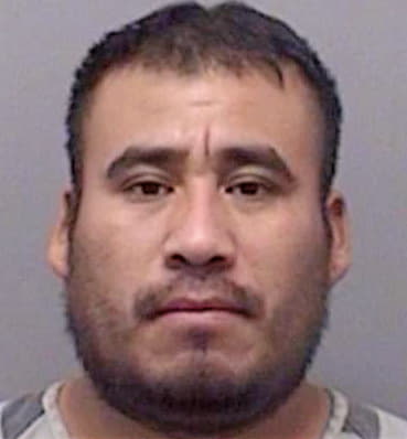 Rodriguez Armando - Wise County, TX 