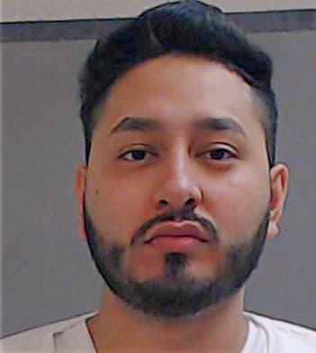 Avalos Azarias - Hidalgo County, TX 