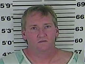 Stevens Bobbie - Carter County, TN 