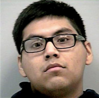 Carrera Brian - Gwinnett County, GA 