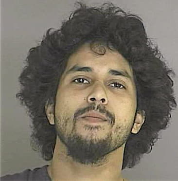 Rivas Christopher - Bastrop County, TX 
