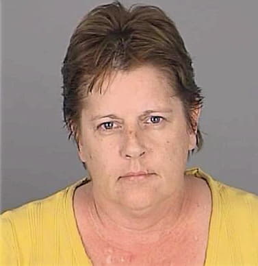 Hirr Danette - Pasco County, FL 