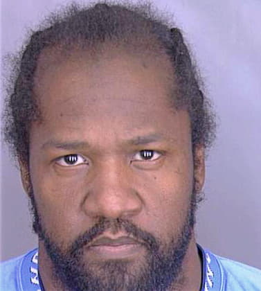 Lewis David - Dallas County, TX 