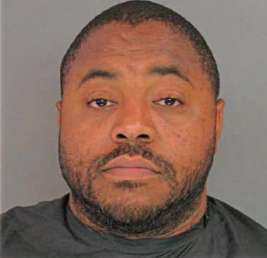 Williams Dawane - Anderson County, SC 