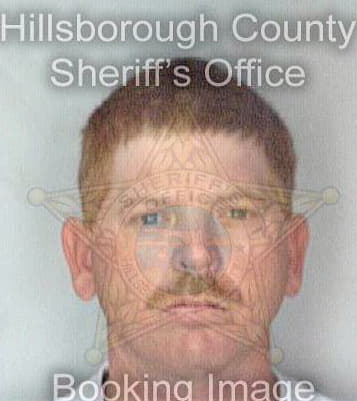 Young Eddie - Hillsborough County, FL 
