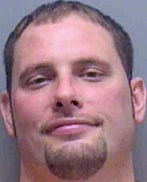 Kennedy Gary - Lee County, FL 