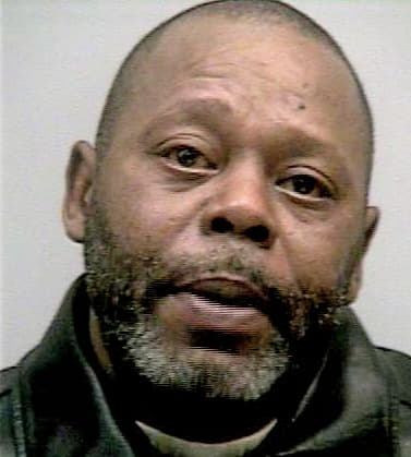 Williams Geoffrey - Gwinnett County, GA 