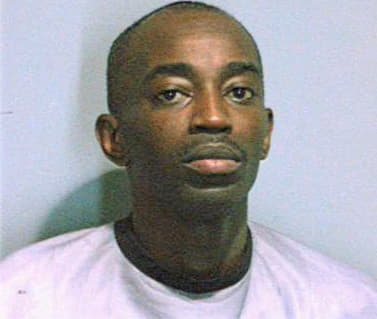 James Gilbert - Dekalb County, GA 