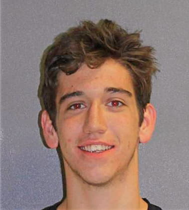 Pellone Gino - Volusia County, FL 