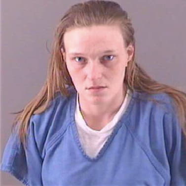 Cox Heidi - Wood County, OH 
