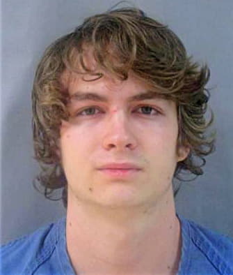 Mitchell Jack - Tarrant County, TX 