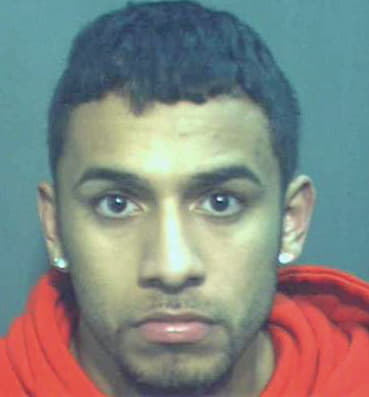 Gines Jacob - Orange County, FL 