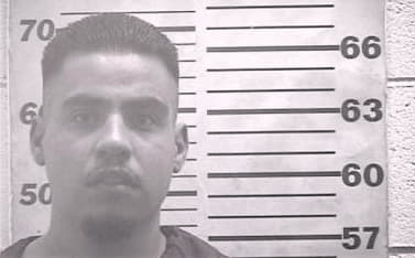 Lopez Jacob - SantaFe County, NM 