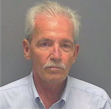 Desjarlais James - Lee County, FL 