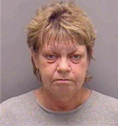 Wilson Jeannie - Lee County, FL 