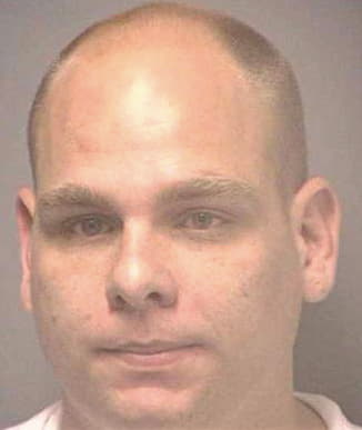 Smith Jeremy - Hillsborough County, FL 