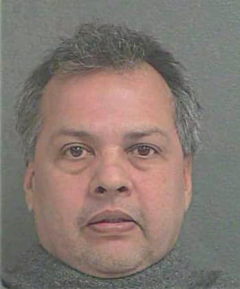 Hernandez Joe - Wyandotte County, KS 