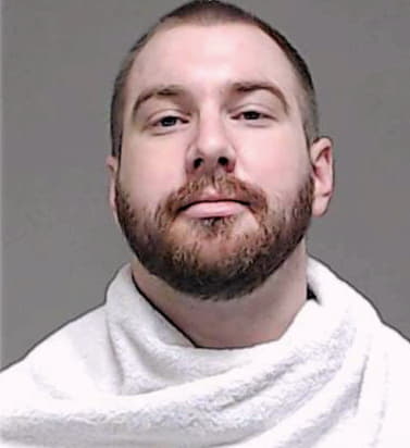 Wooldridge John - Collin County, TX 