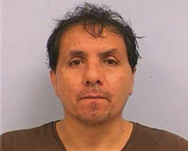 Agnas-Morales Jose - Travis County, TX 