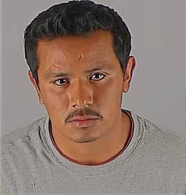 Benevidez-Montes Jose - Deschutes County, OR 