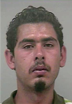 Diaz-Tovar Jose - Gwinnett County, GA 