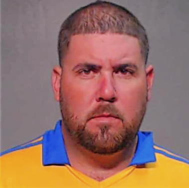 Ramos Jose - Hidalgo County, TX 