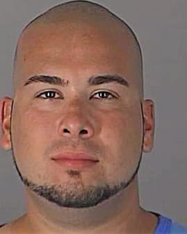 Rodriguez Josephluis - Pasco County, FL 