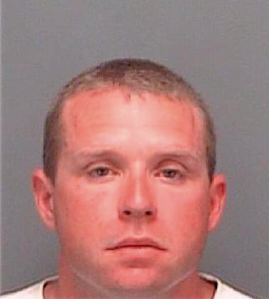 Keene Joshua - Pinellas County, FL 