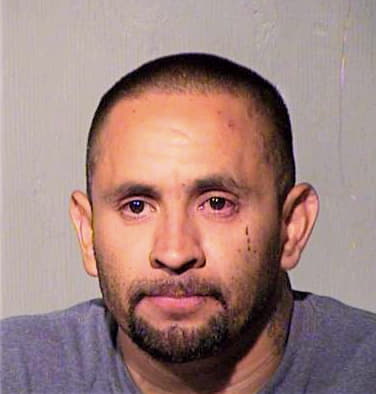 Escobedo Juan - Maricopa County, AZ 