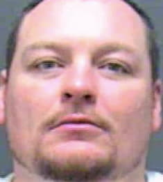Stokes Kenneth - Mecklenburg County, NC 