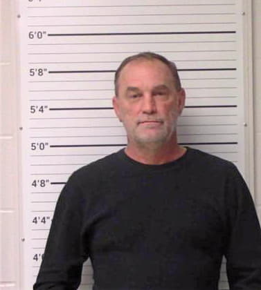 Brant Leeland - Kerr County, TX 