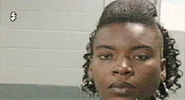 Braggs Linda - Union County, AR 