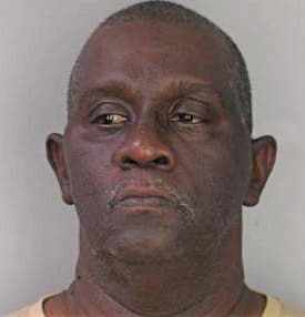 Mccloud Louis - Hillsborough County, FL 