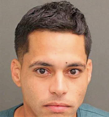 Rivera Luis - Orange County, FL 