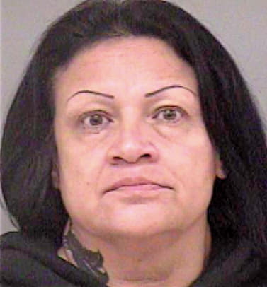 Bispo Lynette - Madera County, CA 