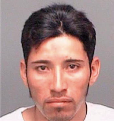 Marcus Marcial - Pinellas County, FL 