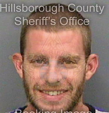 Durfee Michael - Hillsborough County, FL 
