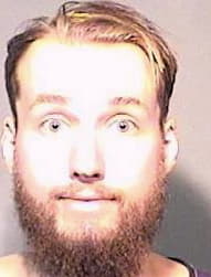 Miller Michael - Brevard County, FL 