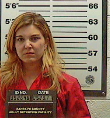 Marsh-Lovato Natasha - SantaFe County, NM 