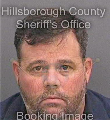 Herrick Nicholas - Hillsborough County, FL 