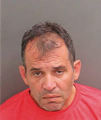 Penaaran Rafael - Orange County, FL 