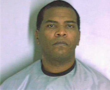 Fuller Randy - Dekalb County, GA 